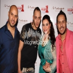 Latifa raafat sur yala.fm